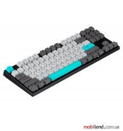 Varmilo MA87M V2 Moonlight, EC Daisy V2,RU (A33A023A8A3A06A007)