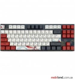 Varmilo MA87M V2 Peking Opera, EC Daisy V2,EU (A33A028A8A3A01A025)