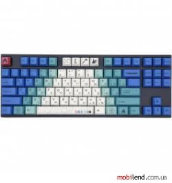 Varmilo MA87M V2 Summit R2, EC Daisy V2,RU (A33A022A8A3A06A007)