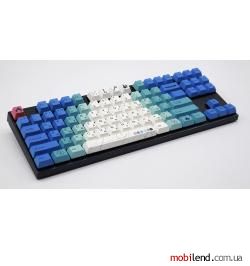 Varmilo MA87M V2 Summit R2, EC Ivy V2,RU (A33A022B1A3A06A007)