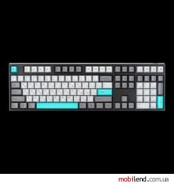 Varmilo VA108M Moonlight Cherry MX Red (VA108MR2W/LLPN2RB)