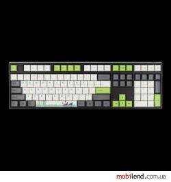 Varmilo VA108M Panda Cherry MX Blue (VA108MC2W/LLPANDR)