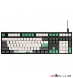 Varmilo VA108M Panda R2, Cherry MX Brown (VA108MA029A2A2A06A026)
