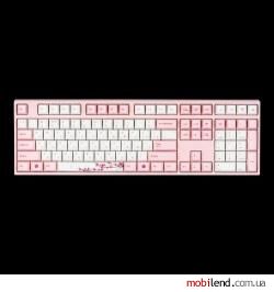 Varmilo VA108M Sakura Cherry MX Blue (VA108MC2P/WP88RA)