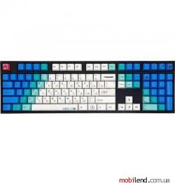 Varmilo VA108M Summit R2 Cherry MX Blue (VA108MA022A1A2A06A007)