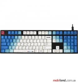Varmilo VA108M Summit R2 Cherry MX Red (VA108MA022A3A2A06A007)