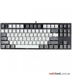 Varmilo VA87M Ink rhyme, EC Ivy V2,RU (MA87MM2W/LLH2RB)