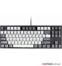 Varmilo VA87M Ink rhyme Cherry MX Red (VA87MR2W/LLH2RB)