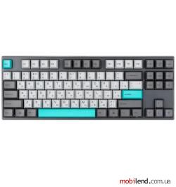 Varmilo VA87M Moonlight Cherry MX Brown (VA87MN2W/LLPN2RB)