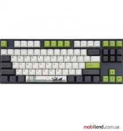 Varmilo VA87M Panda Cherry MX Brown (VA87MN2W/LLPANDR)