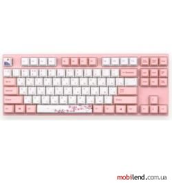 Varmilo VA87M Sakura Cherry MX Blue (VA87MC2P/PP88RA)