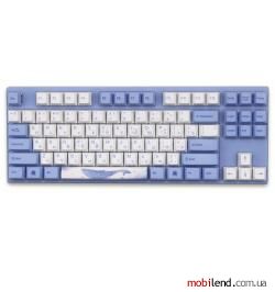 Varmilo VA87M Sea Melody Cherry MX Blue (VA87MC2W/WBPE7HR)
