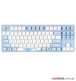 Varmilo VA87M Sea Melody Cherry MX Brown (VA87MN2W/WBPE7HR)