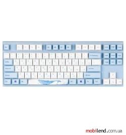 Varmilo VA87M Sea Melody Cherry MX Silent Red (VA87MP2W/WBPE7HR)
