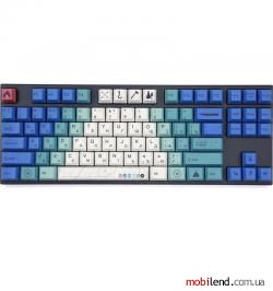 Varmilo VA87M Summit R2 Cherry MX Brown (VA87MA022A2A2A06A007)