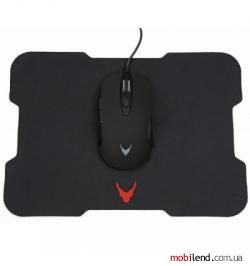 Varr Set MPX6   Mouse Pad 295x210 (VSETMPX6)