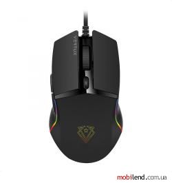 Vertux Argon USB Black (argon.black)