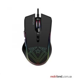 Vertux Assaulter USB Black (assaulter.black)