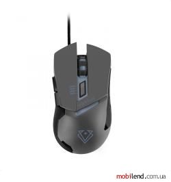 Vertux Dominator USB Grey (dominator.grey)