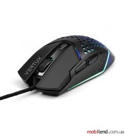 Vertux Katana USB Black (katana.black)