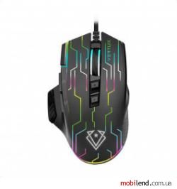 Vertux Kryptonite USB Black (kryptonite.black)