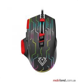 Vertux Kryptonite USB Red (kryptonite.red)