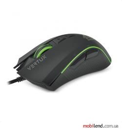 Vertux Rodon USB Black (rodon.black)