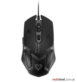 Vertux Sensei USB Black (sensei.black)