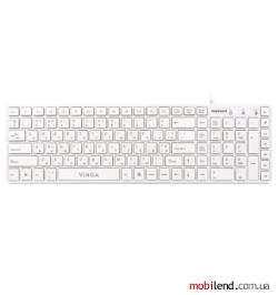 Vinga KB820 White