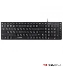 Vinga KB820BK Black