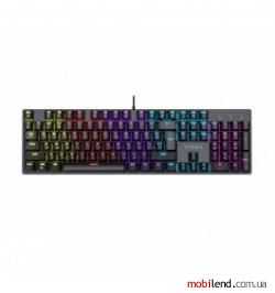 Vinga KBGM-100 Black