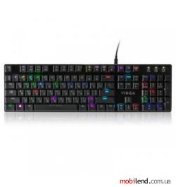 Vinga KBGM-395 Black
