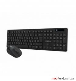 Vinga KBSW-100 Black