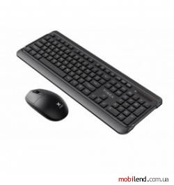 Vinga KBSW-110 Black