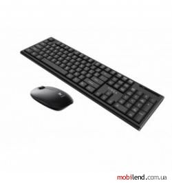 Vinga KBSW-120 Black