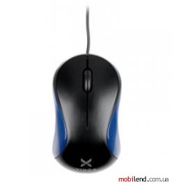 Vinga MS-882 Black-Blue