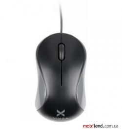 Vinga MS-882 Black-Gray