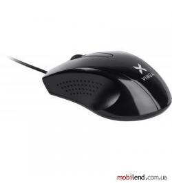 Vinga MS-900 black