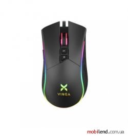 Vinga MSG-201 Black