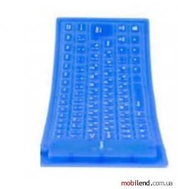 Voltronic 85KB Blue/White