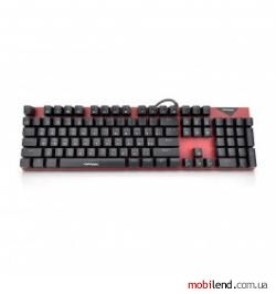 Voltronic CYBERPUNK CP-110 RGB