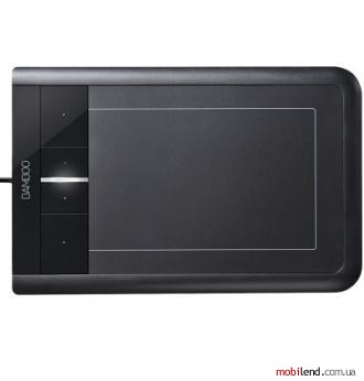 Wacom Bamboo Touch (CTT-460)