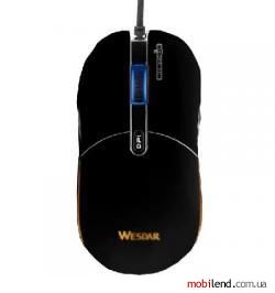 Wesdar X5 Black