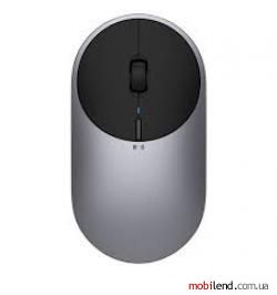 Xiaomi BXSBMW02 Mi Portable Mouse 2 Black