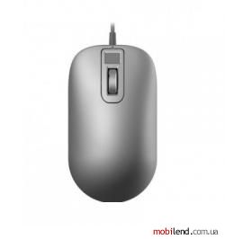 Xiaomi Jessis J1 Fingerprint Silver