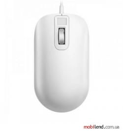 Xiaomi Jessis J1 Fingerprint White