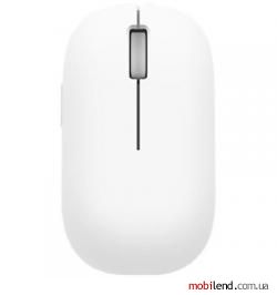 Xiaomi Mi Dual Mode Wireless Mouse Silent Edition White (HLK4040GL)