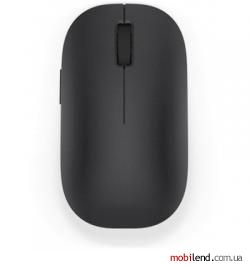 Xiaomi Mi Mouse 2 Black (HLK4004CN)