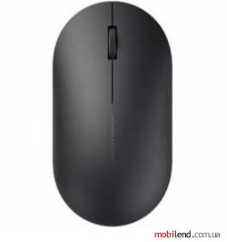 Xiaomi Mi Mouse 2 Black (XMWS002TM, HLK4039CN)
