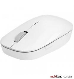 Xiaomi Mi Mouse 2 White (HLK4013GL, WSB01TM_W)